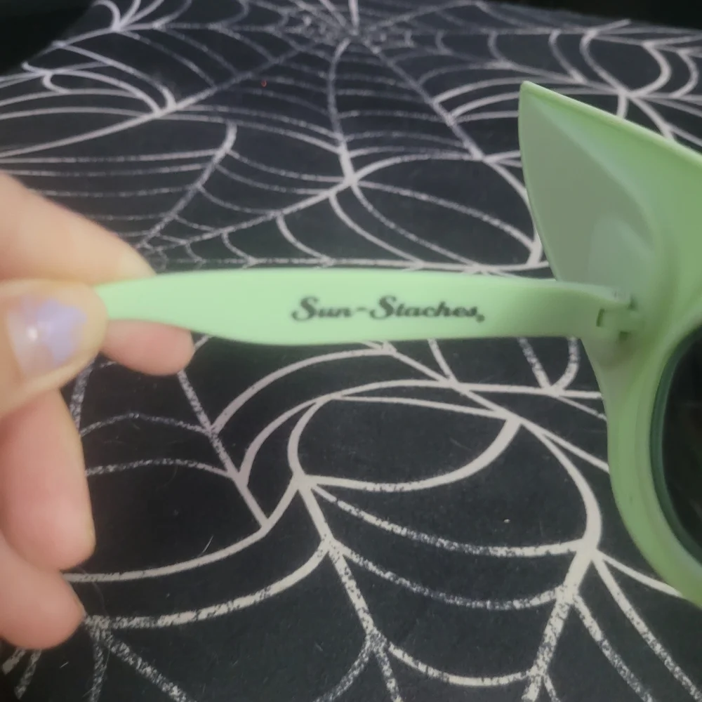 The Child Startwars Novelty Sunglasses